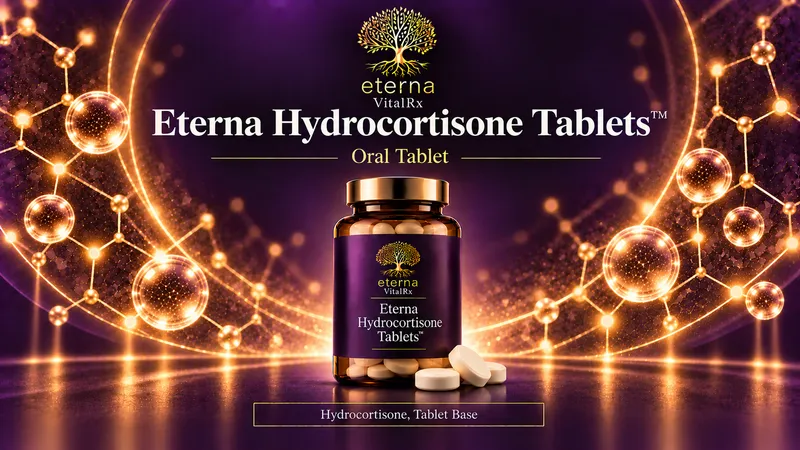 Hydrocortisone Tablets