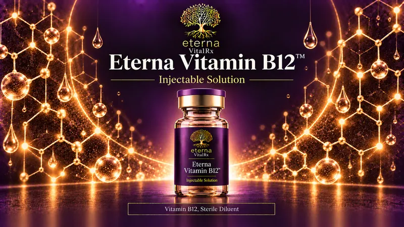 Vitamin B12