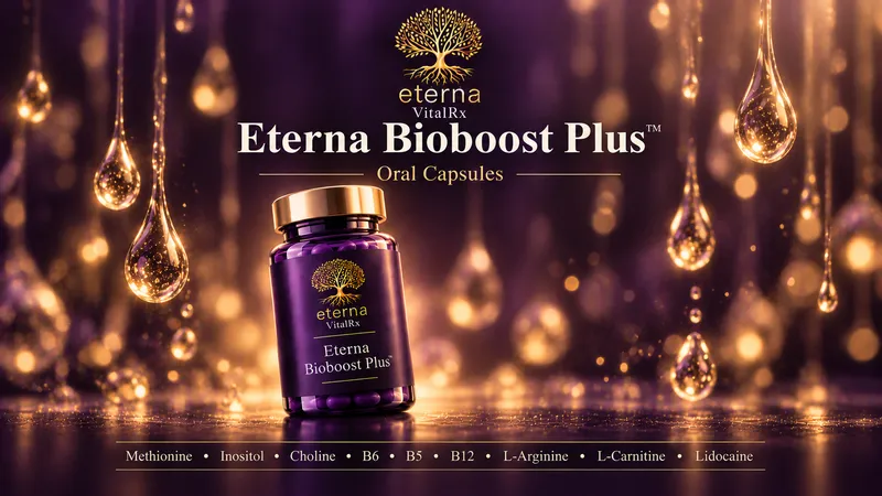 Bioboost Plus Capsules 