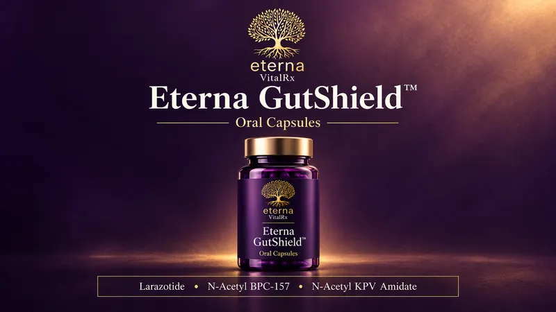 Eterna GutShield™
