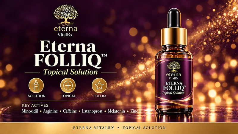 Eterna FOLLIQ™ 