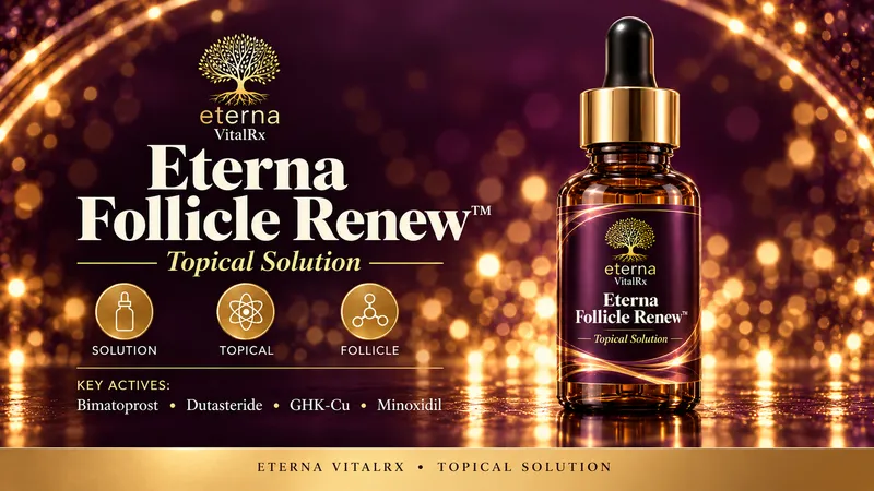 ETERNA FOLLICLE RENEW™