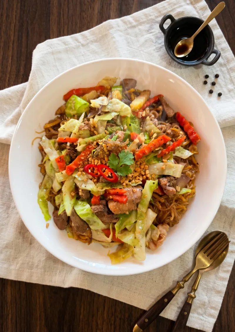 Miki-Bihon