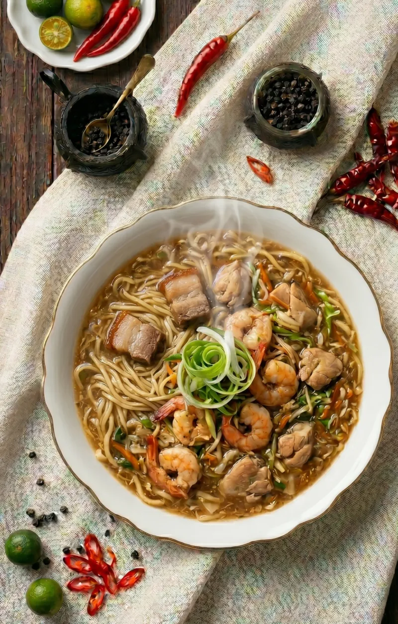 Lomi