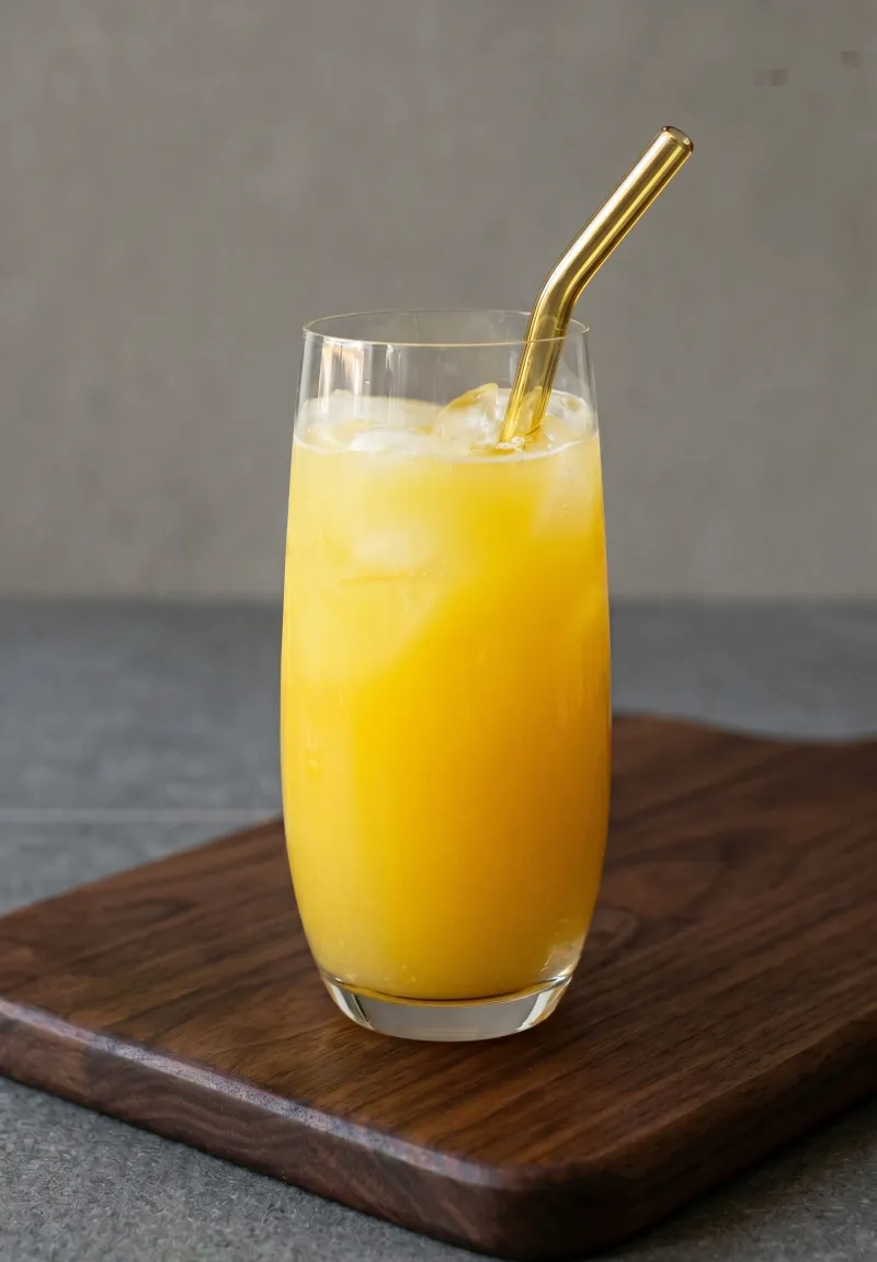 Pineapple Juice