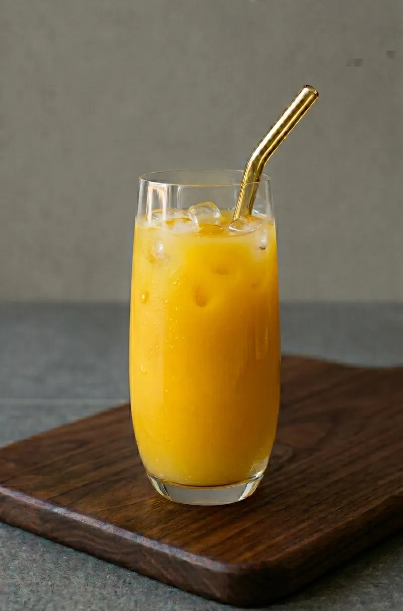 Mango Juice