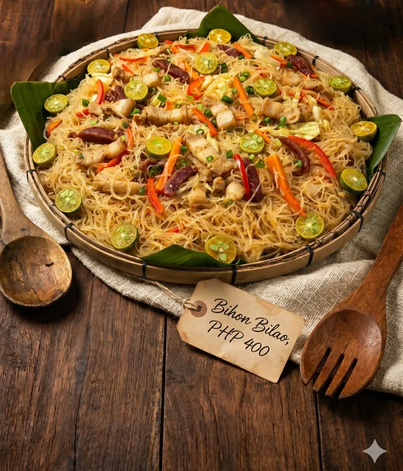 Bihon Bilao M