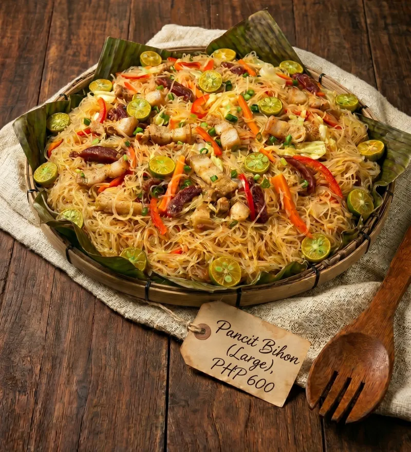 Bihon Bilao L