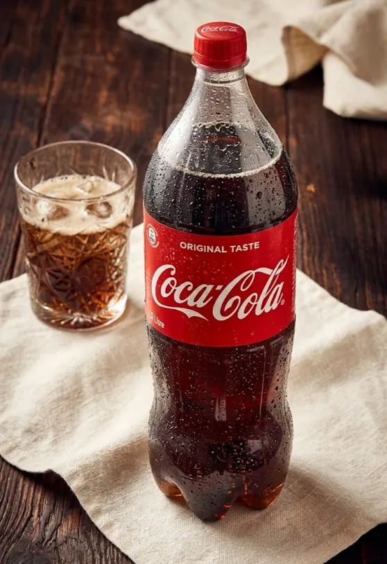 1.5 L Coke