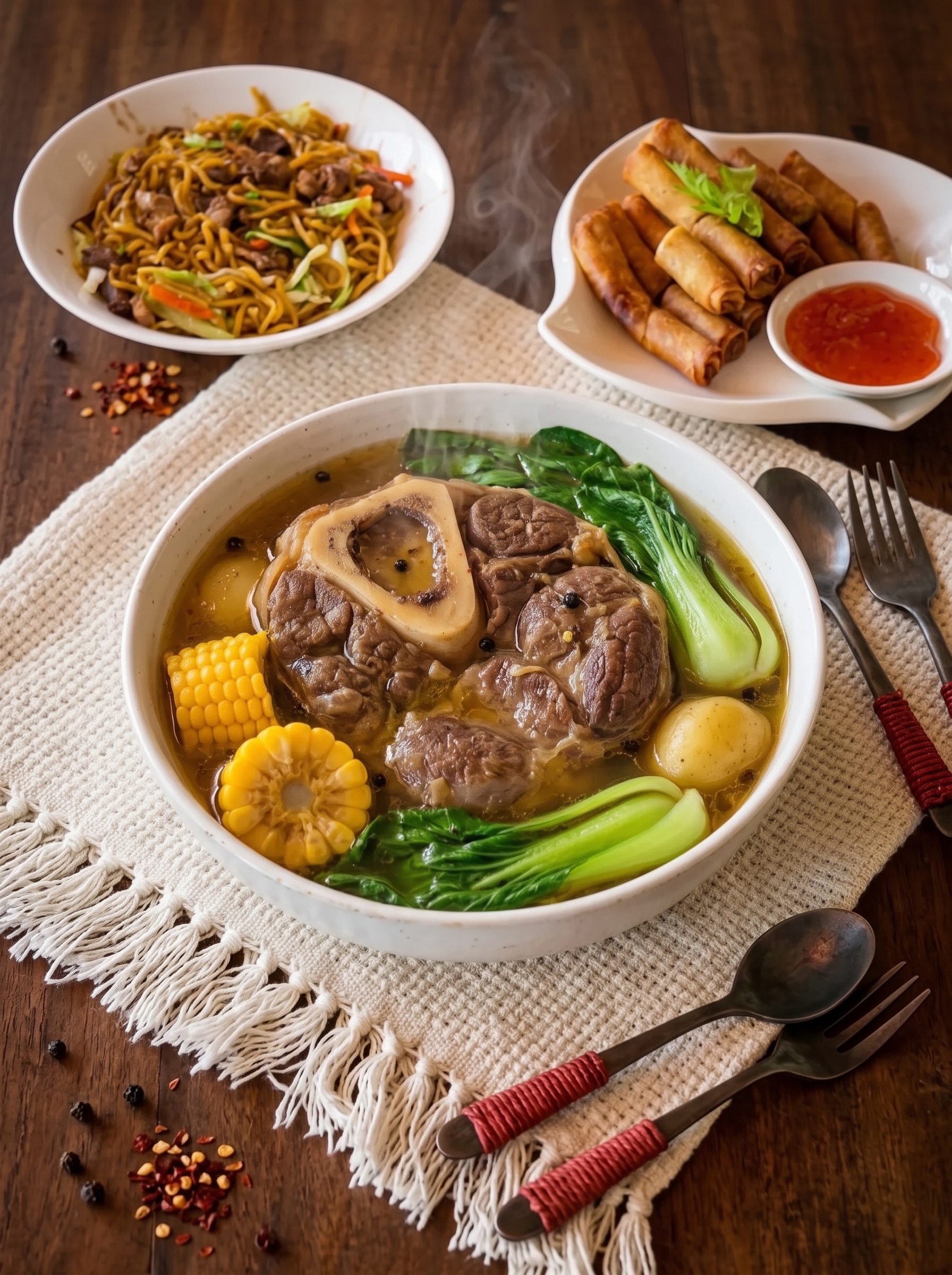 Bulalo Salo-Salo Set