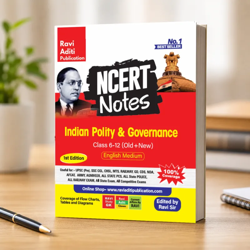 Indian Polity and Governance NCERT Notes
