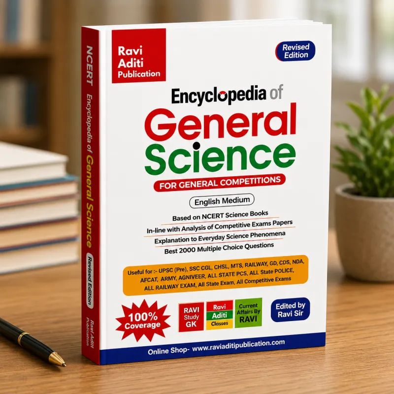Encyclopedia of General Science
