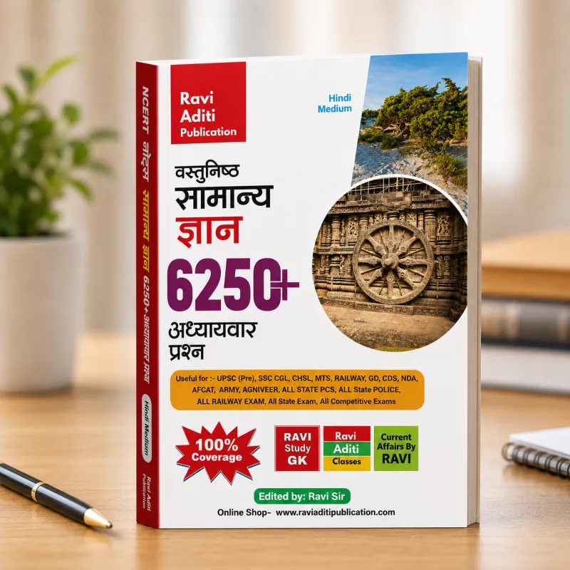 General Knowledge 6250