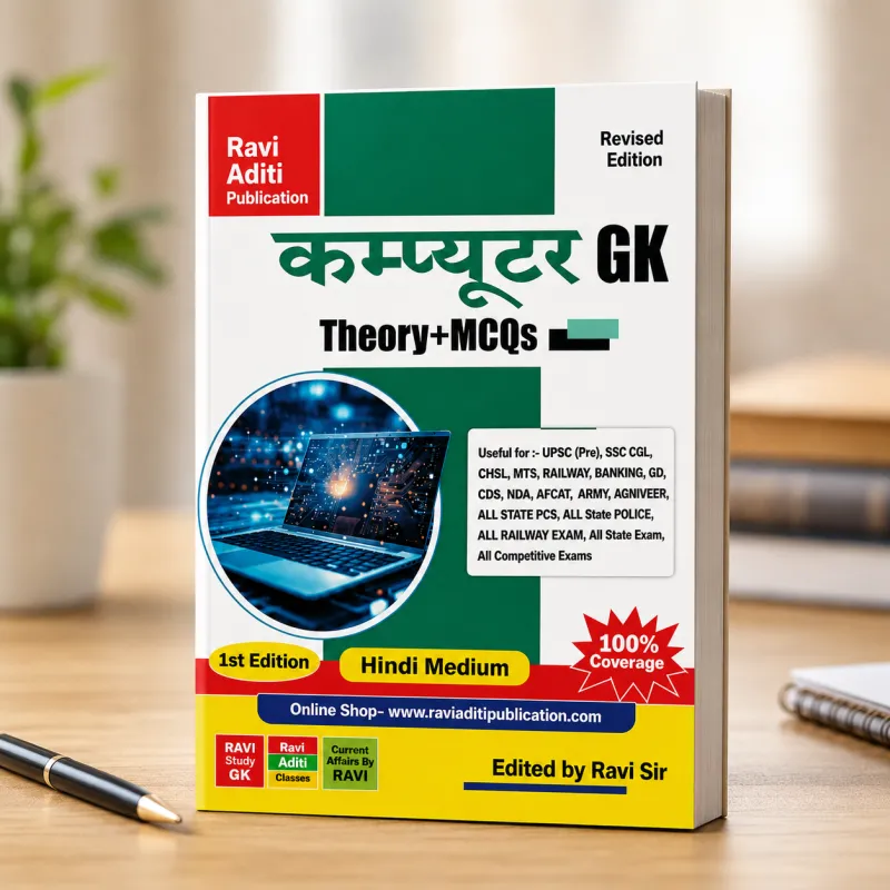 Computer GK