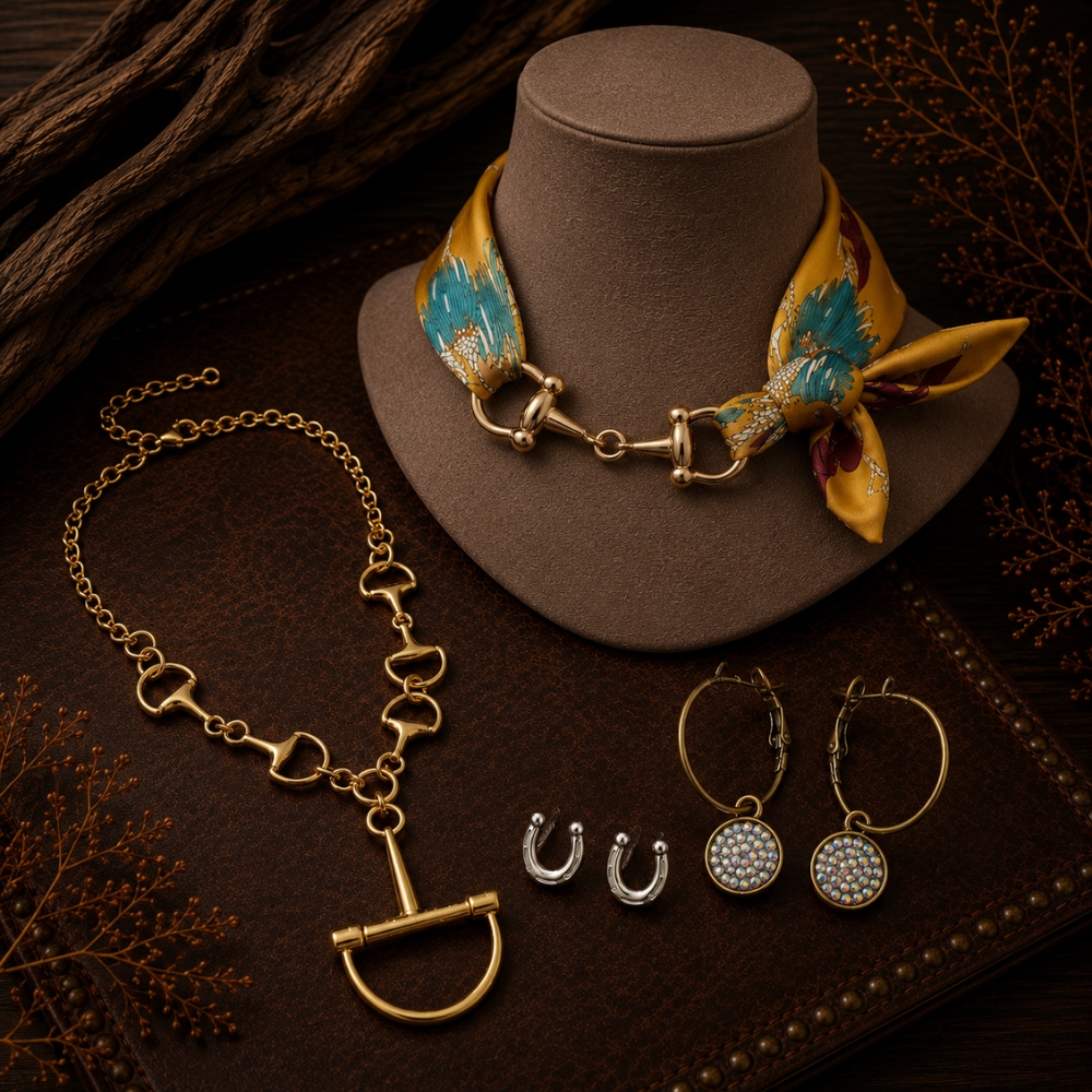 Fashion Jewelry