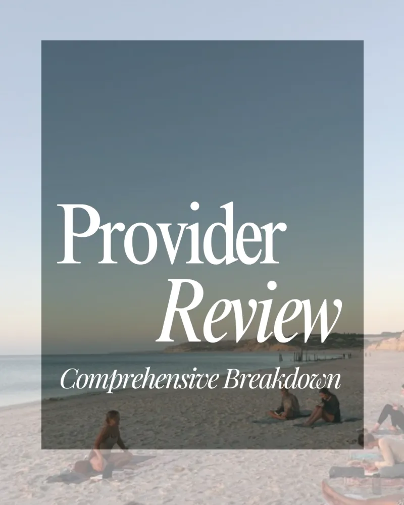 Provider Review — Lab Results Consultation