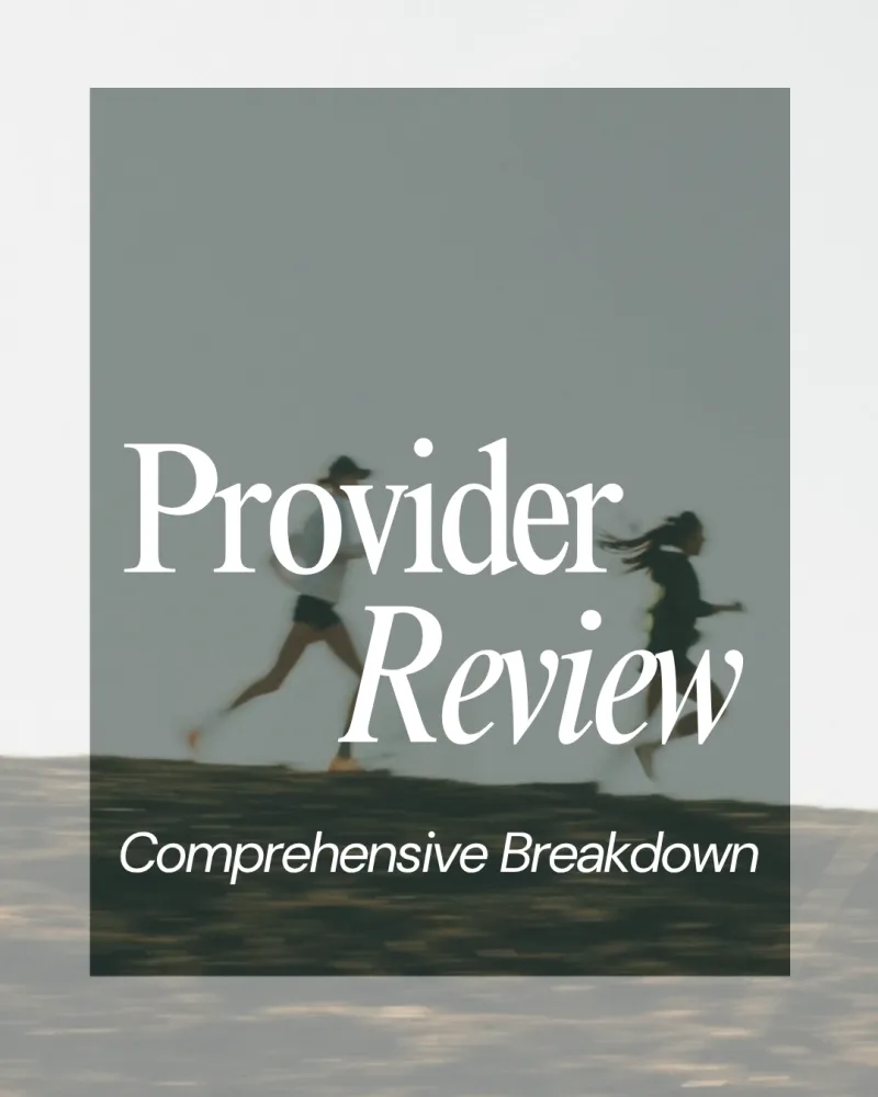 Provider Review — Lab Results Consultation