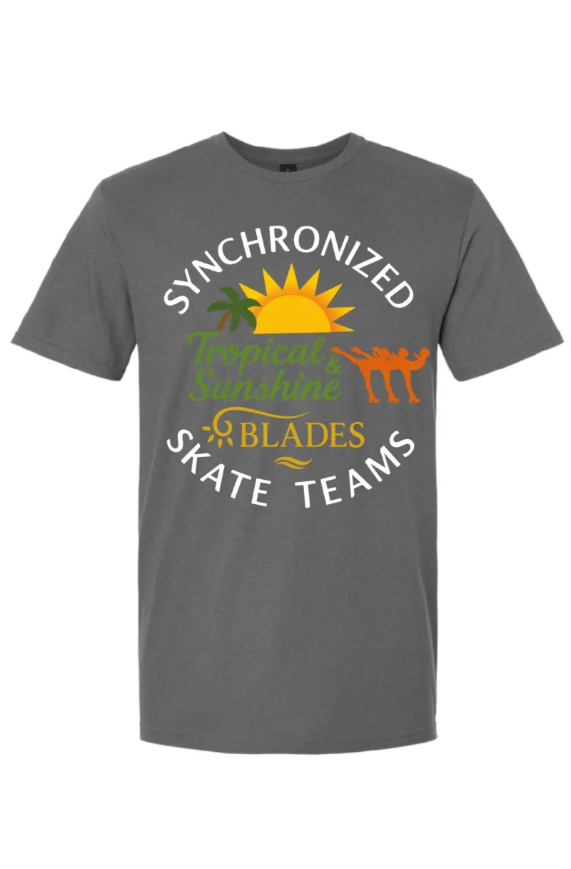 Coach T-Shirt
