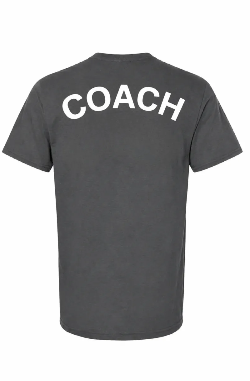 Coach T-Shirt