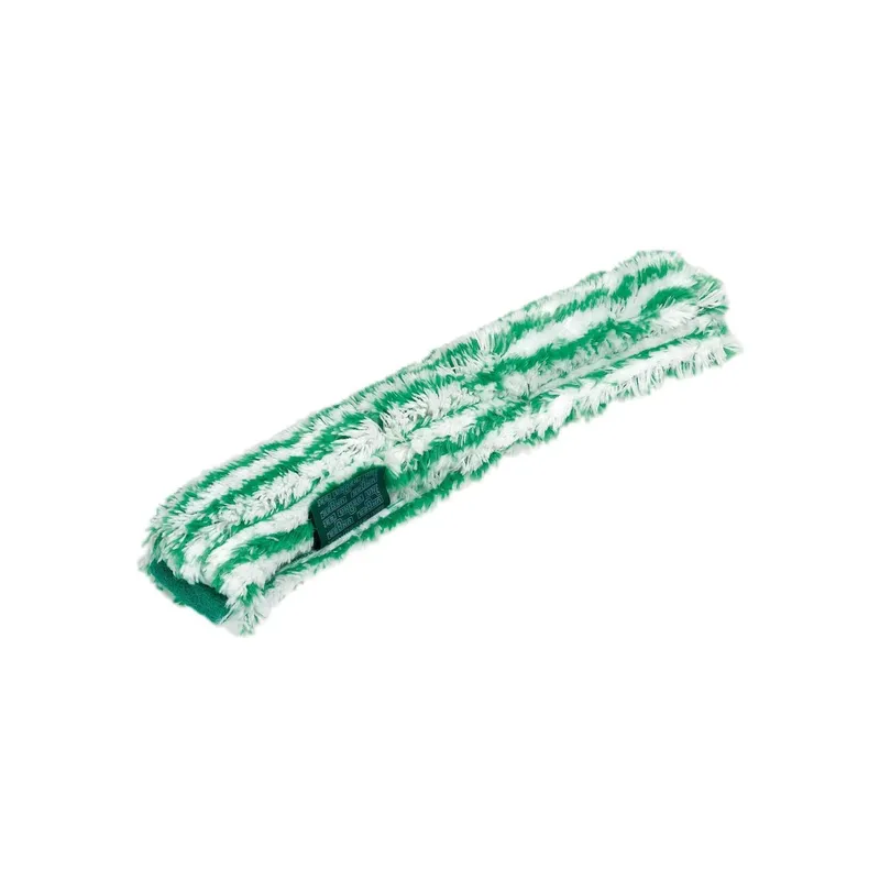 Zebra stripbetræk 25 cm