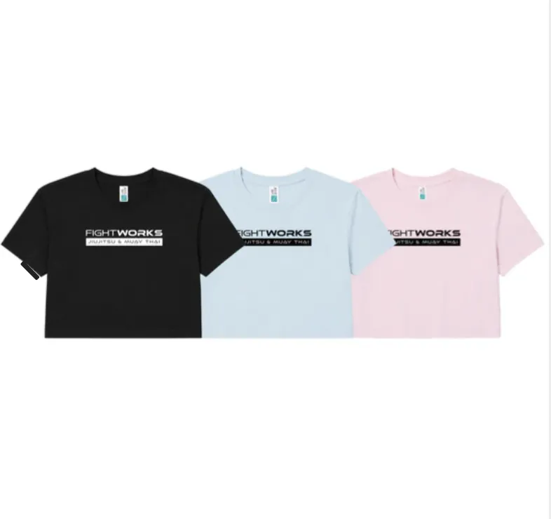 Women's Cropped Top