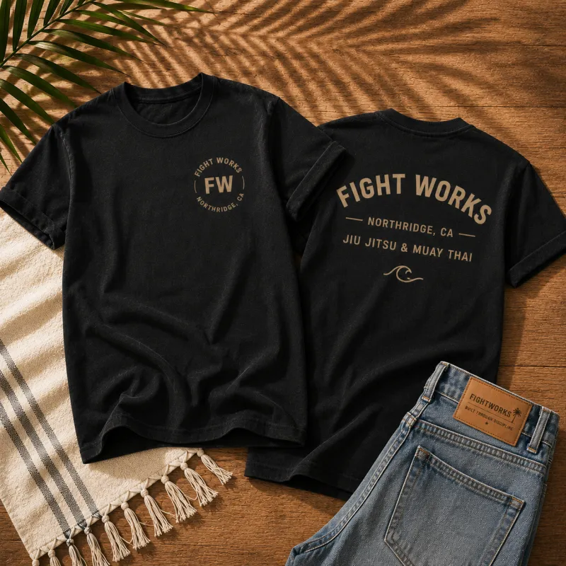 Everyday Oversized Tee -  Adults 
