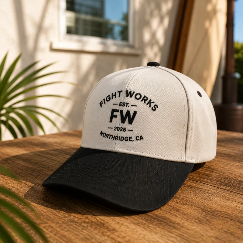 Coastal Hat