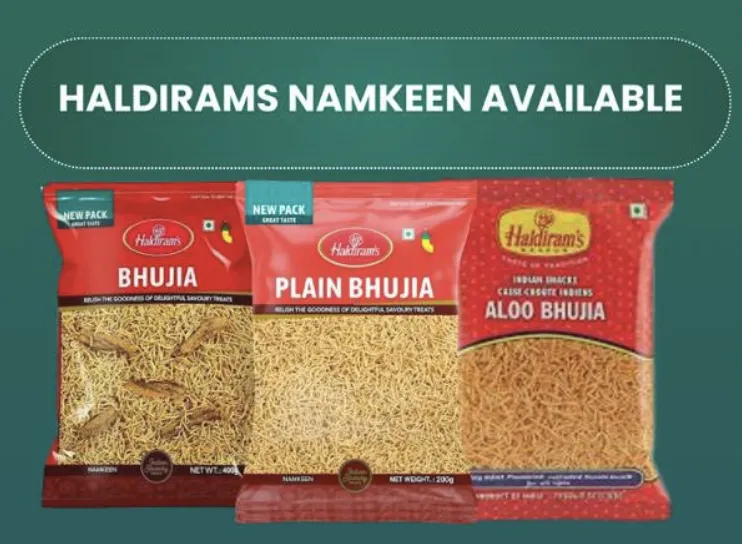 Rice & Grains