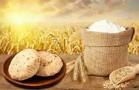 Flour & Atta