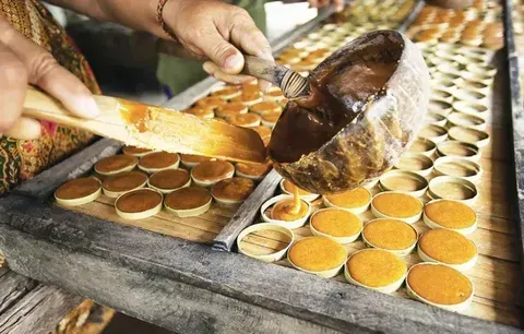 Sweeteners & Jaggery