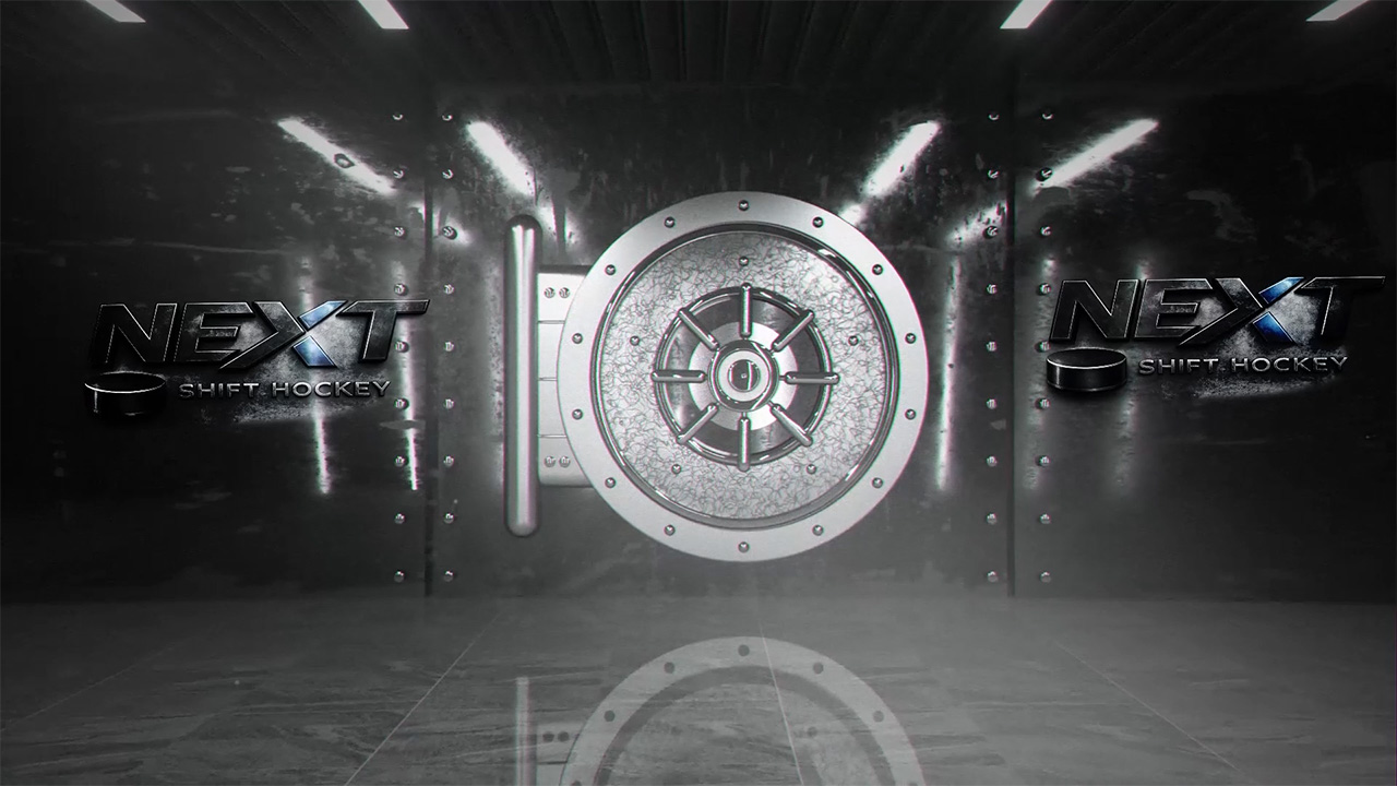 The Vault Membership