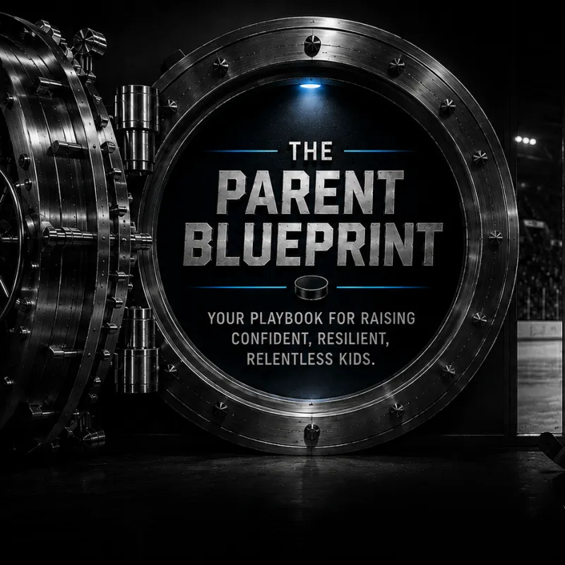 Parent Blueprint and Vault Bundle