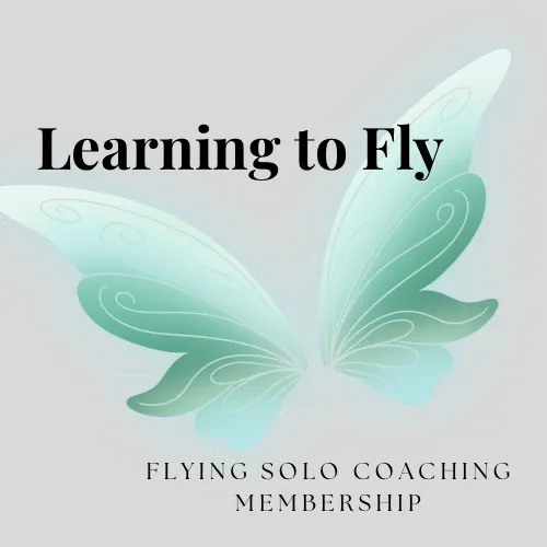 Communities - Learning to Fly