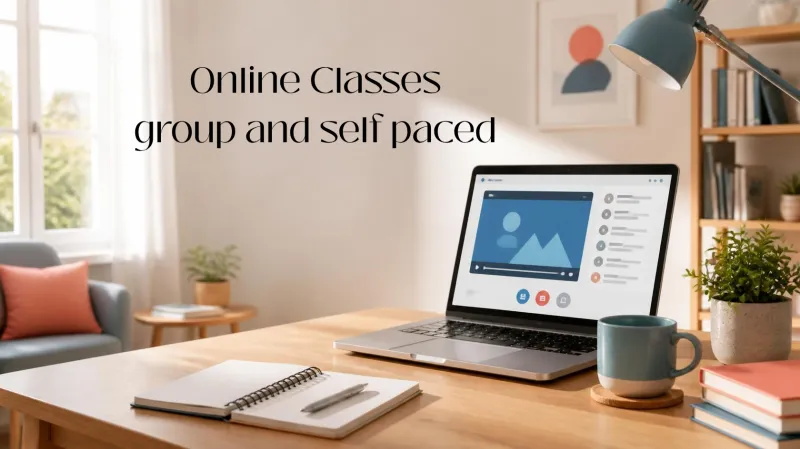 Online classes