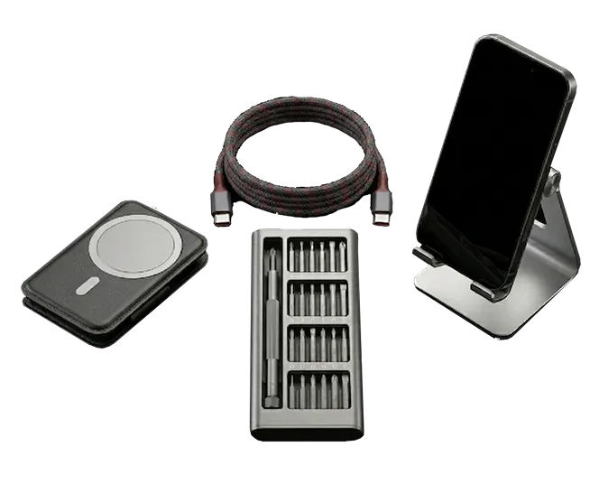 Mobile Accessories