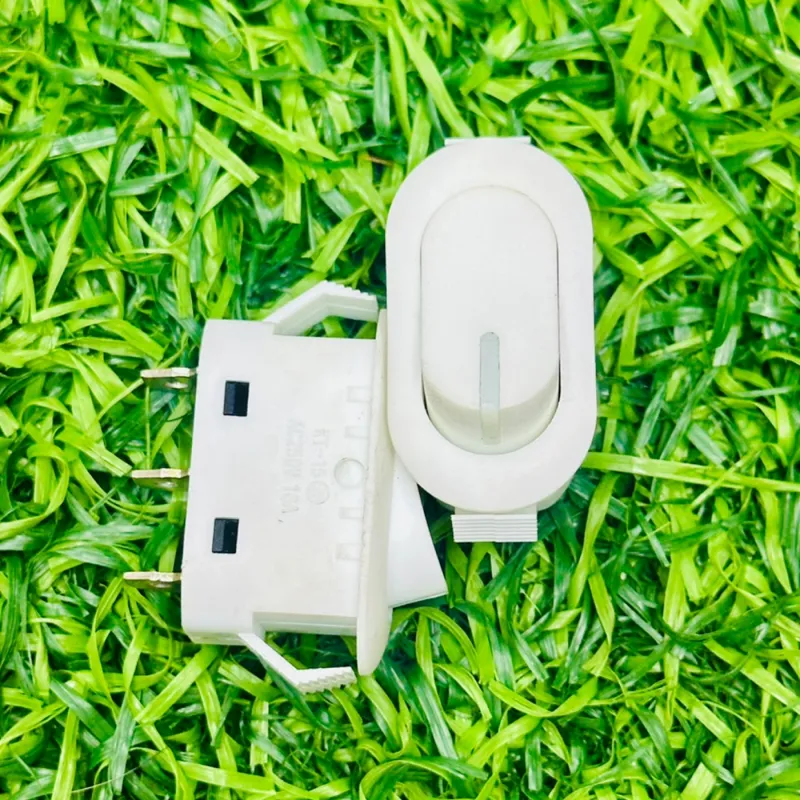 AC 250V 16A High-Power Electrical Switch