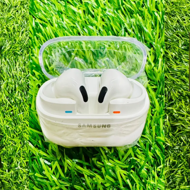 Samsung Style Wireless Earbuds (Copy Version)