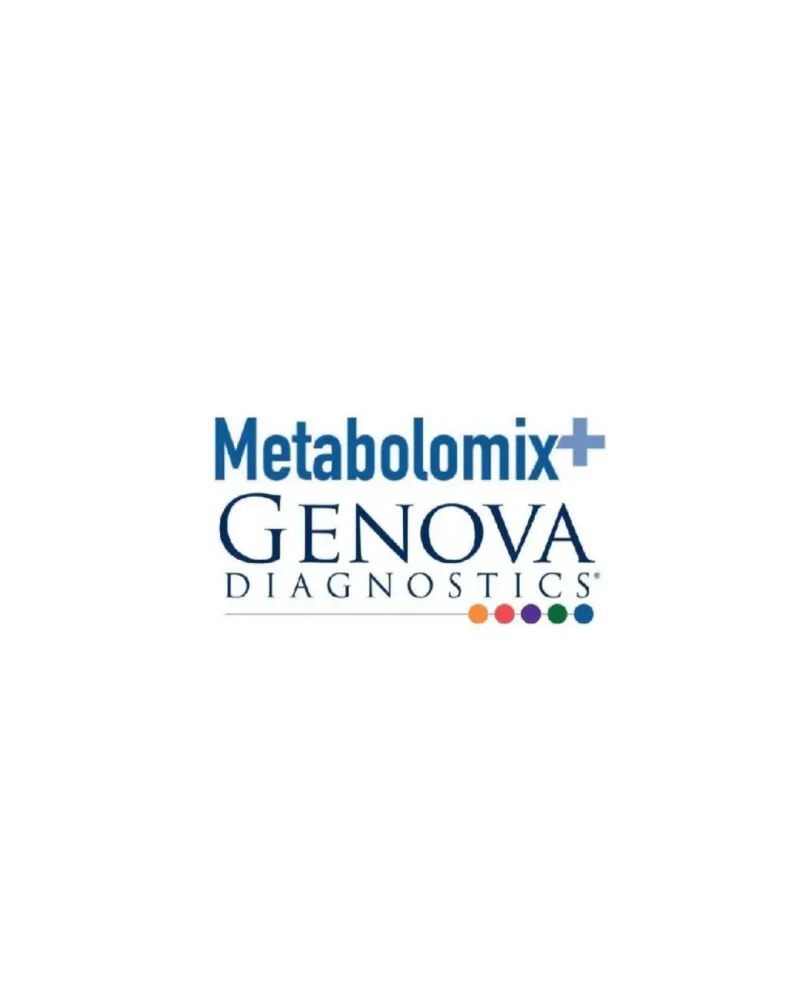 Metabolomix+