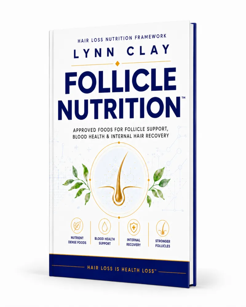 Follicle Nutrition™