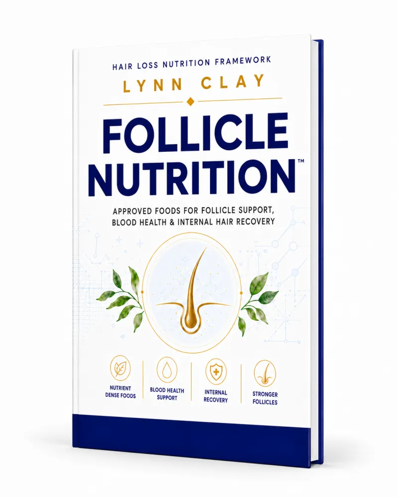 Follicle Nutrition™