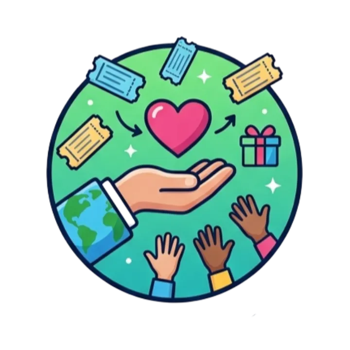 Donate VIP Ticket(s) for the Global Kids Takeover Summit