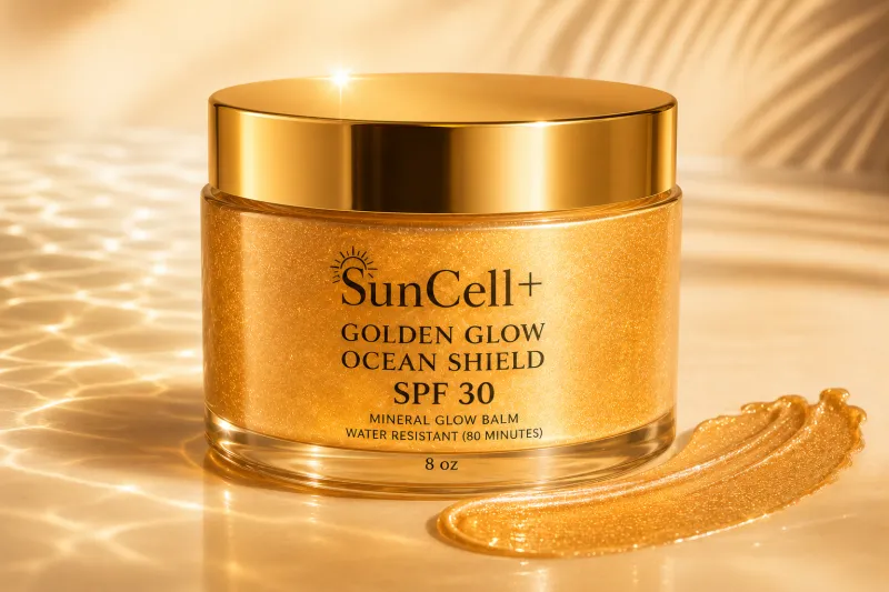 SunCell+