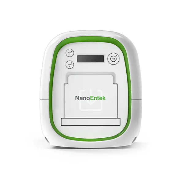 FREND™ AP Automated Sample Pretreatment Processor