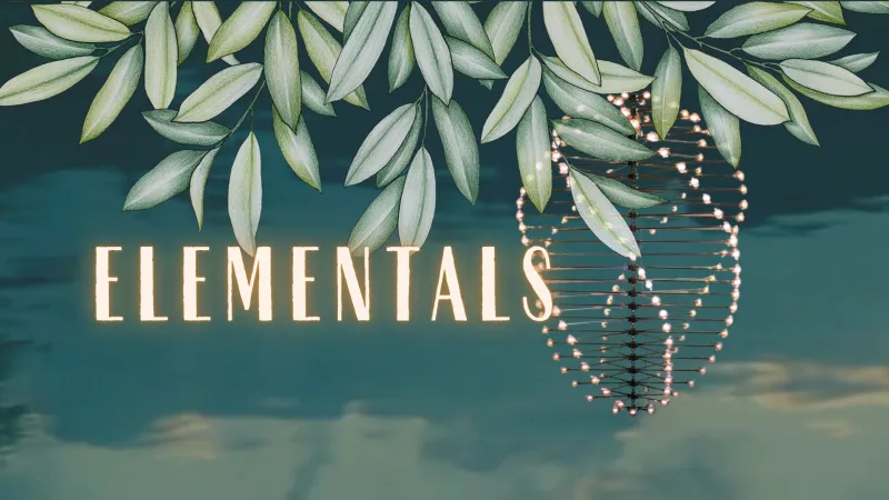 Elementals