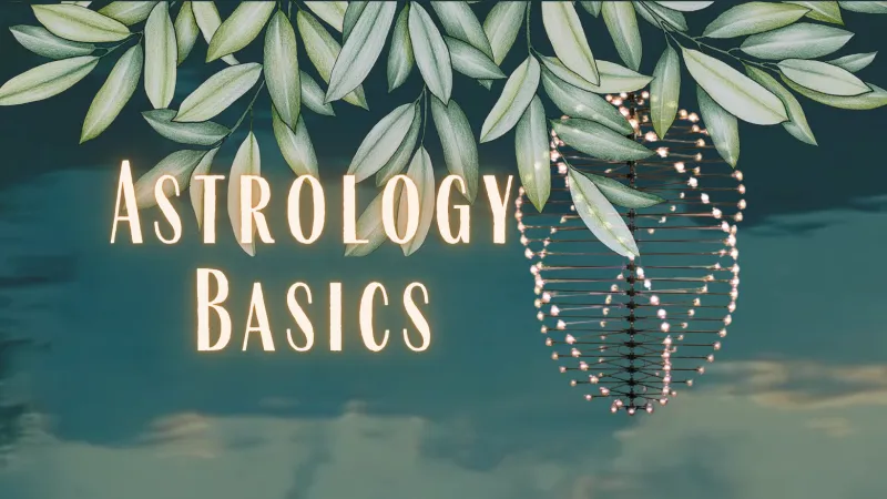 Astrology Basics
