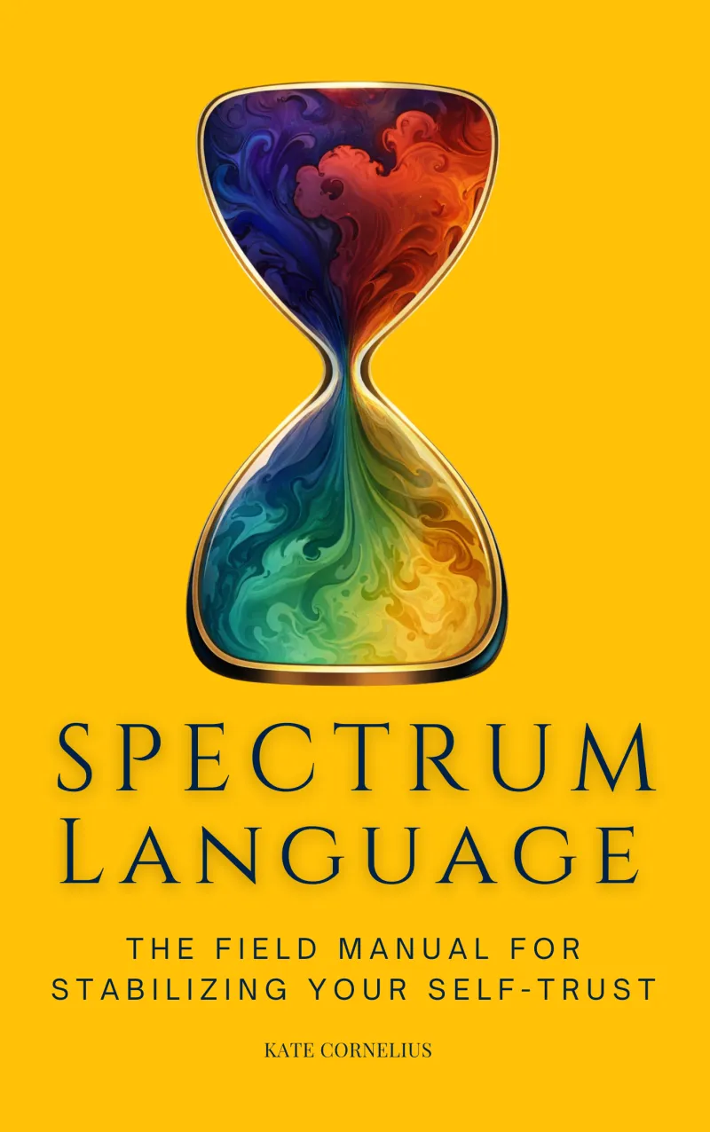 Spectrum Language eBook (EARLY RELEASE)