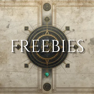 Freebies