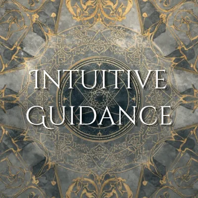 Intuitive Guidance