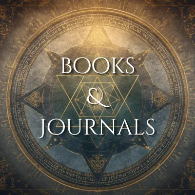 Books & Journals: