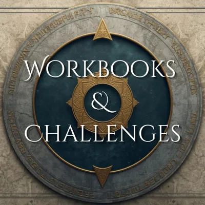 Workbooks & Challenges